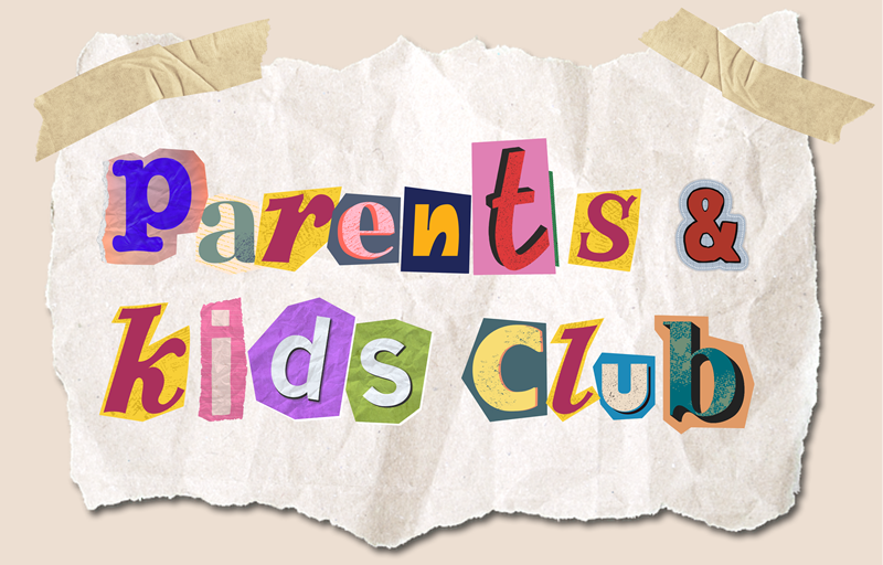 kids and parents club