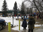 Winter Carnival, Edmonton