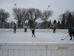 Winter Carnival, Edmonton