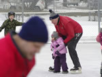 Winter Carnival, Edmonton