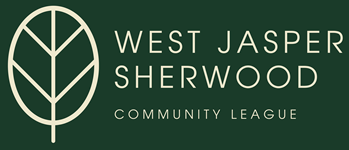 West Jasper Sherwood Community League, Edmonton AB